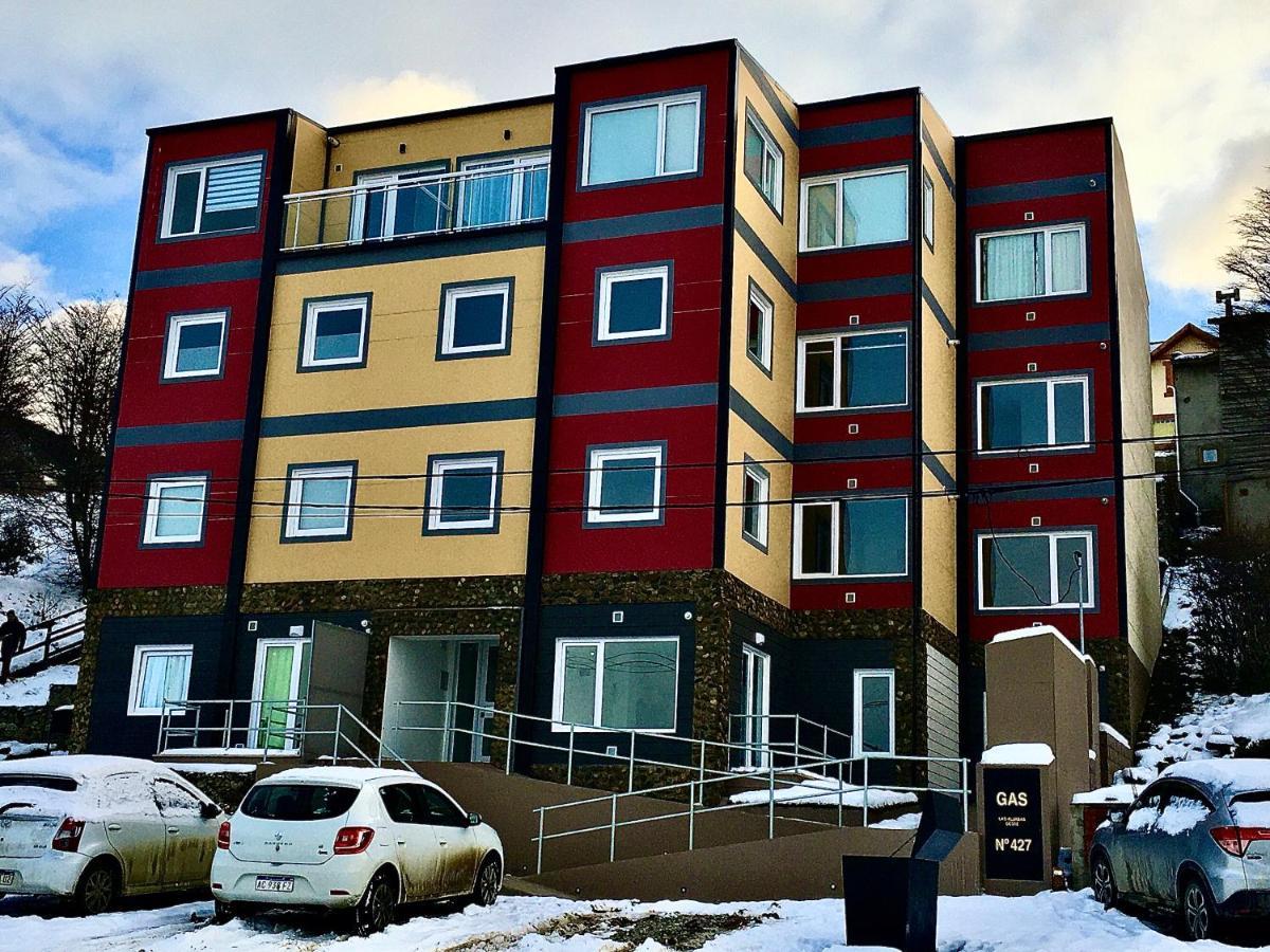 Dolores House Premium Ушуайя Екстер'єр фото