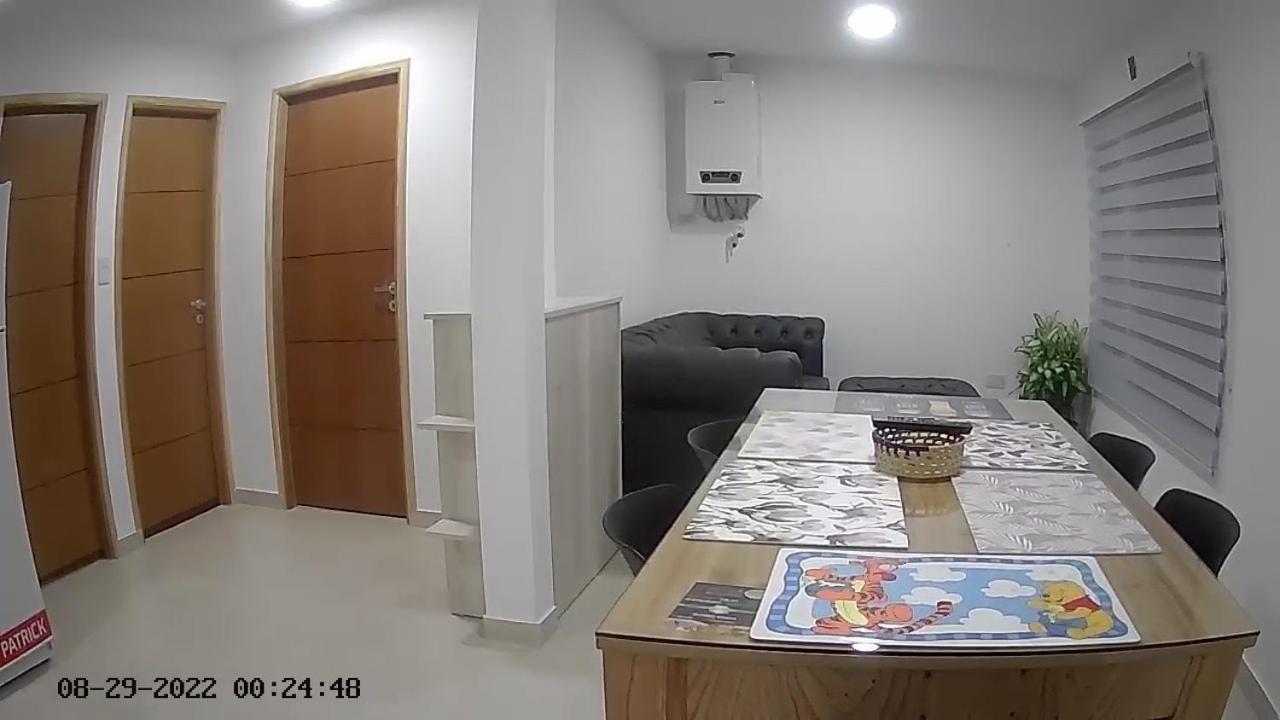 Dolores House Premium Ушуайя Екстер'єр фото